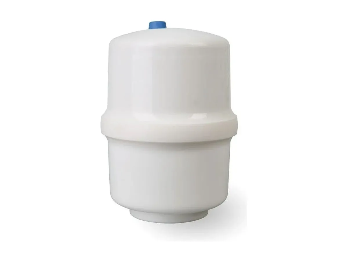 Rezervor de stocare pentru osmoza inversa, plastic, 12 l