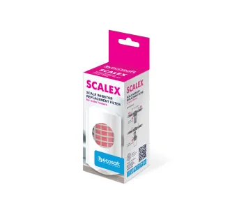 Картридж для фильтра от накипи ECOSOFT SCALEX ECOZON 200