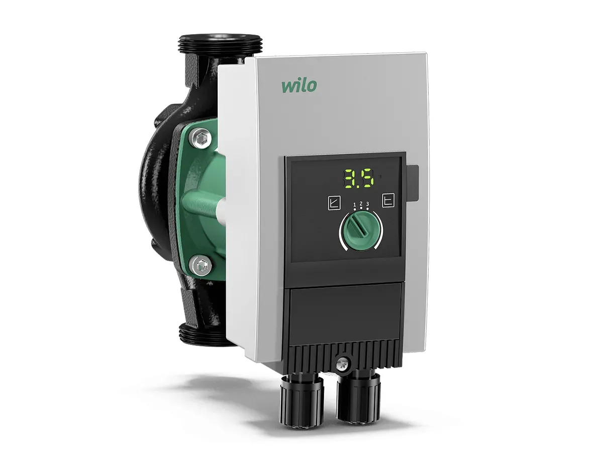 Циркуляционный насос WILO MOXO 30/0,5-7 PN10 резьба 