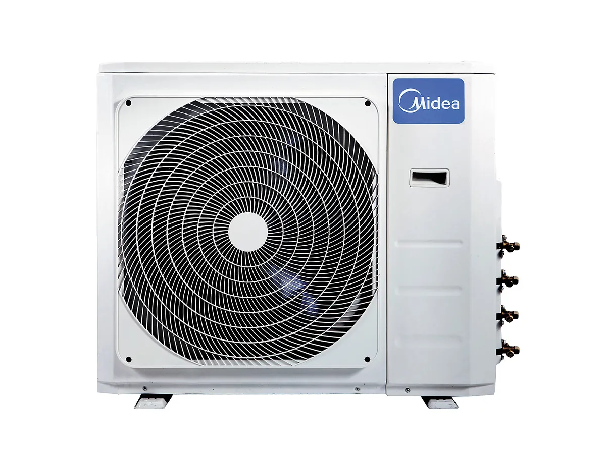 Unitate exterioară Midea pentru multisplit M4OE-28HFN8-Q 24000BTU