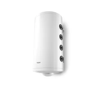 Буферная ёмкость TESY 80L VB8047 A02 P2 для теплового насоса (холод/тепло)