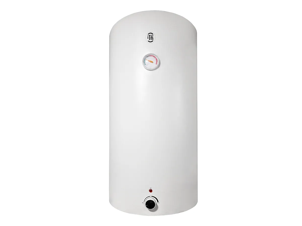 Boiler electric ItalThermo IT-EWH100-B4 100l