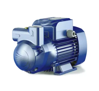 Pompa cu inel lichid autoamorsant Pedrollo CKm80-E