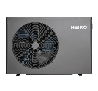 Тепловой насос для бассейна Heiko POOL 5kw