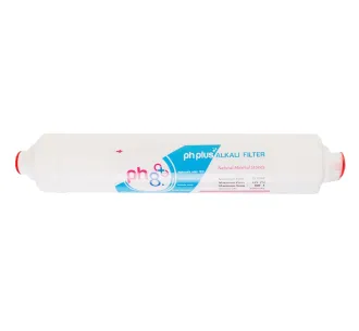 Filtru mineralizator pH8+ 2.0''
