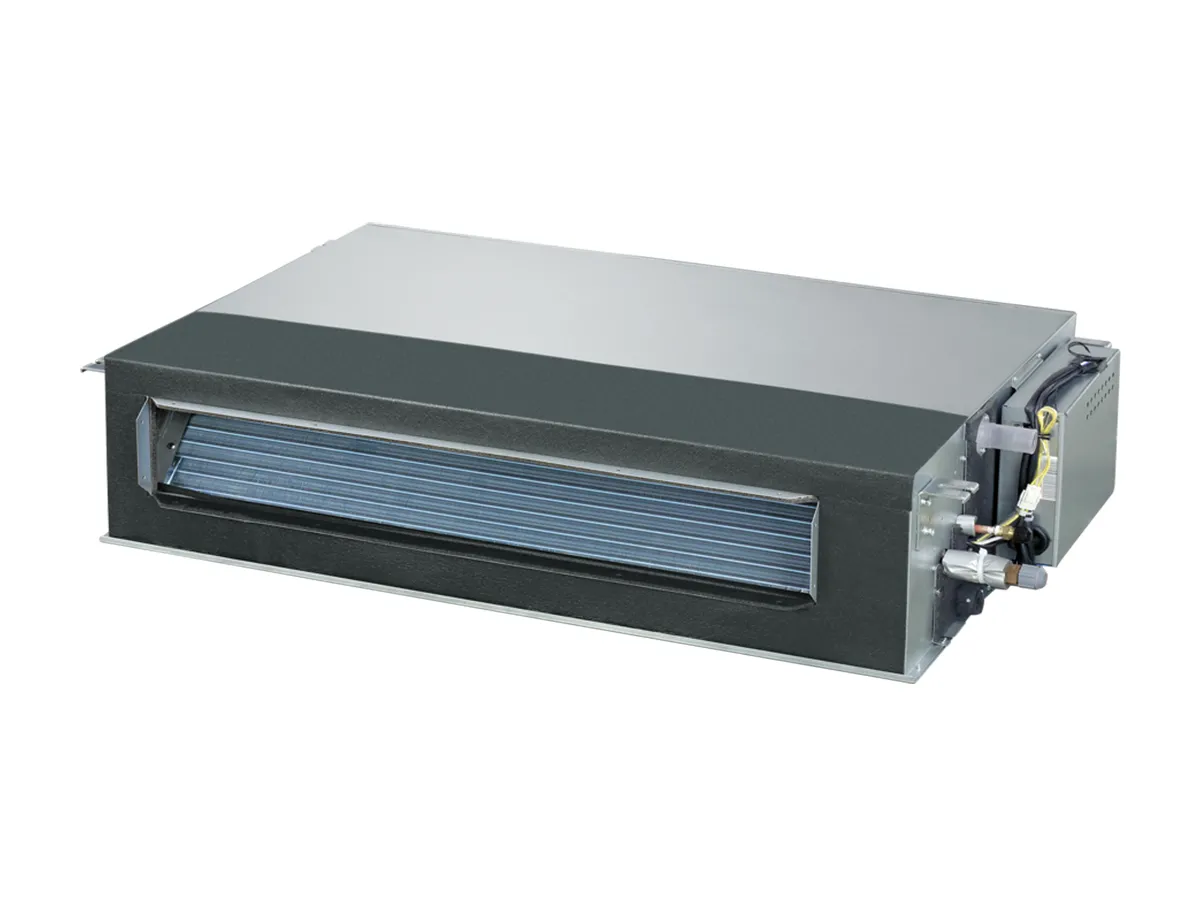 Внутренний блок канальный Medium ESP HAIER AD125S2SM3FA
