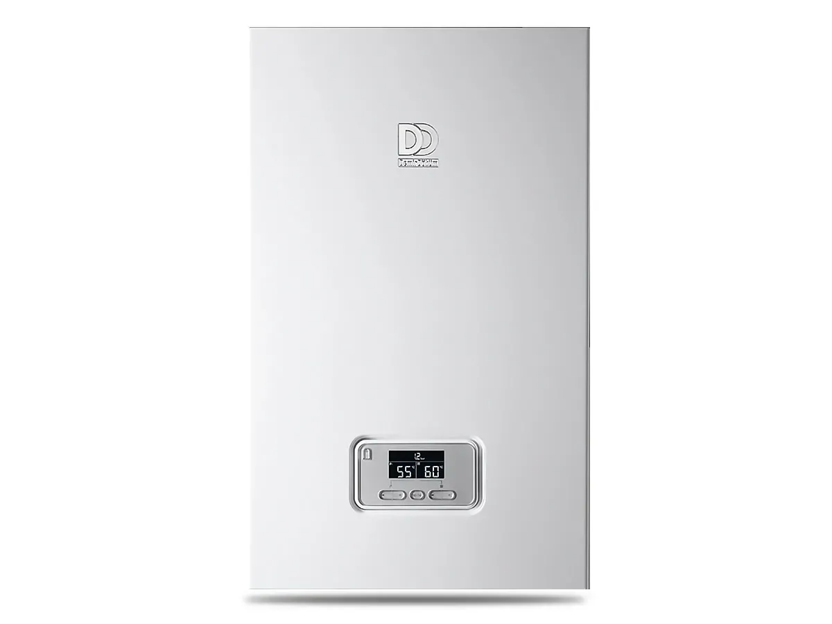Cazan pe gaz in condensare DemirDokum Maxicondense 48 kW