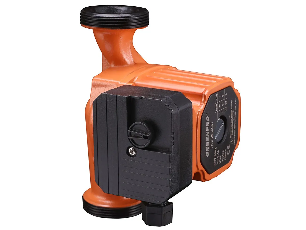 Pompa de circulatie GREENPRO 32/6T-180