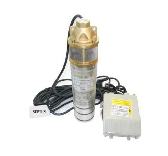 Насос глубинный SKM 150