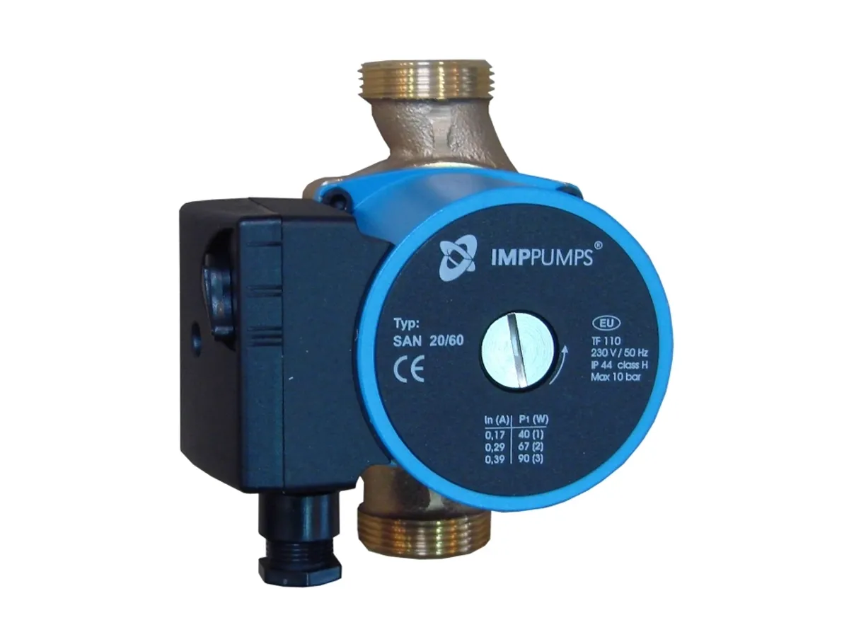 Pompa sanitara IMP Pumps SAN 20/60-130