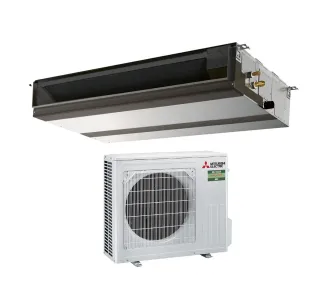 Conductă invertor aer condiționat Mitsubishi Electric PEAD-M50 JA/SUZ-M50VA
