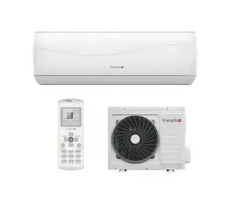 Conditioner Inverter ENERGOLUX SAS12G3-AI/SAU12G3-AI-LE Incalzirea pana la -20C