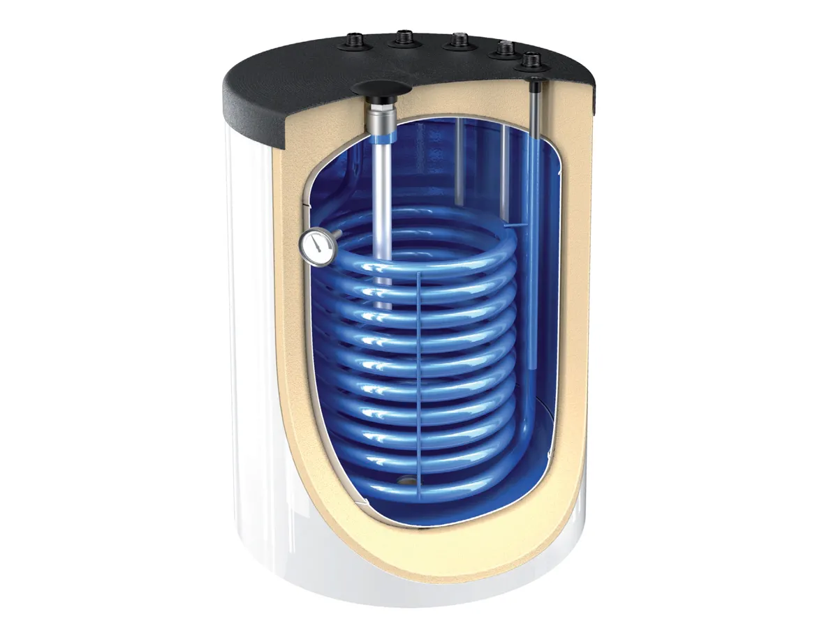 Boiler autonom TESY EV 120L 10S 60 Z PS