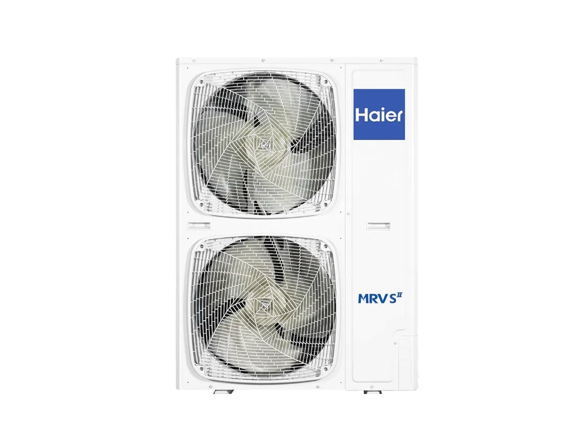 Unitate exterioară split HAIER 1UH250W1ERK
