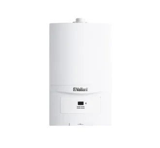 Cazan pe gaz in condensare VAILLANT ECOTEC Pure VUW 286-7-2 28 kW