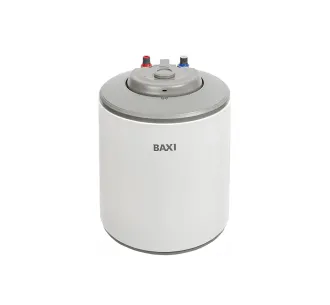 Электрический бойлер BAXI 10 л R501 SL с верхним подключением