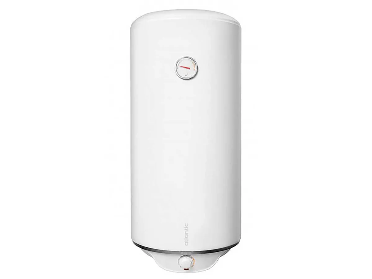 Электрический бойлер Atlantic Steatite Slim 50L VM