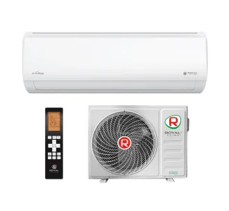 Conditioner Inverter ROYAL CLIMA RCI-TWN35HN Incalzirea pana la -15C