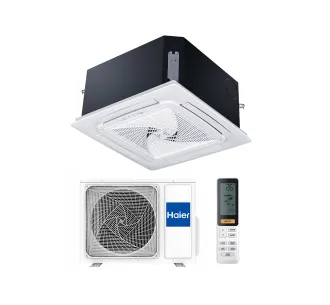 Casetă invertor pentru aer condiționat HAIER AB25S2SC2FA/1U25S2SM1FA