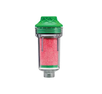 Filtru de calcar ECOSOFT SCALEX pentru mașini de spălat și mașini de spălat vase 3/4"
