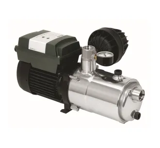 Поверхностный центробежный многоступенчатый электронасос ESPA TECNOPLUS 25 4M