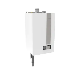 Cazan pe gaz in condensare FONDITAL ITACA Condens.CH KR 45KW