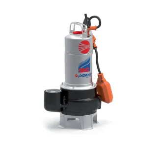 Pompa electrica de drenaj Pedrollo BC15/50-N