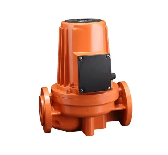 Циркуляционный насос GREENPRO GR-1100