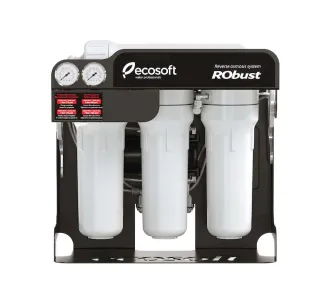 Фильтр обратного осмоса ROBUST 1000 ECOSOFT для HORECA