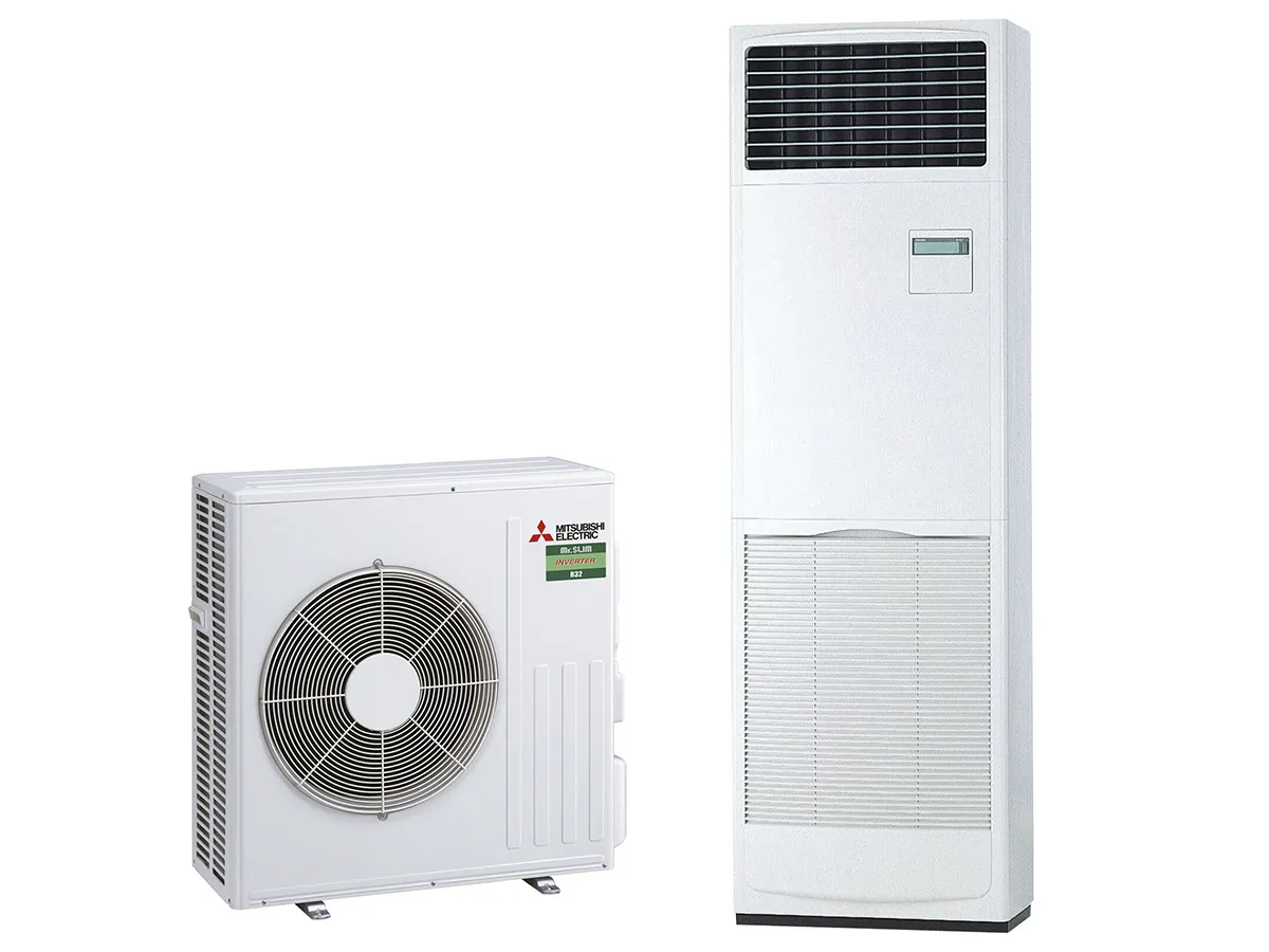 Coloana invertor aer conditionat Mitsubishi Electric PSA-RP71 KA/SUZ-M71VA