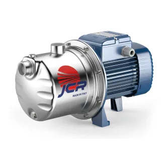 Самовсасывающий электронасос Pedrollo JCRm-1B-N