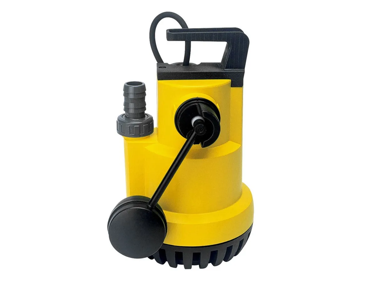 Дренажный электронасос ESPA VIGILA 500M H