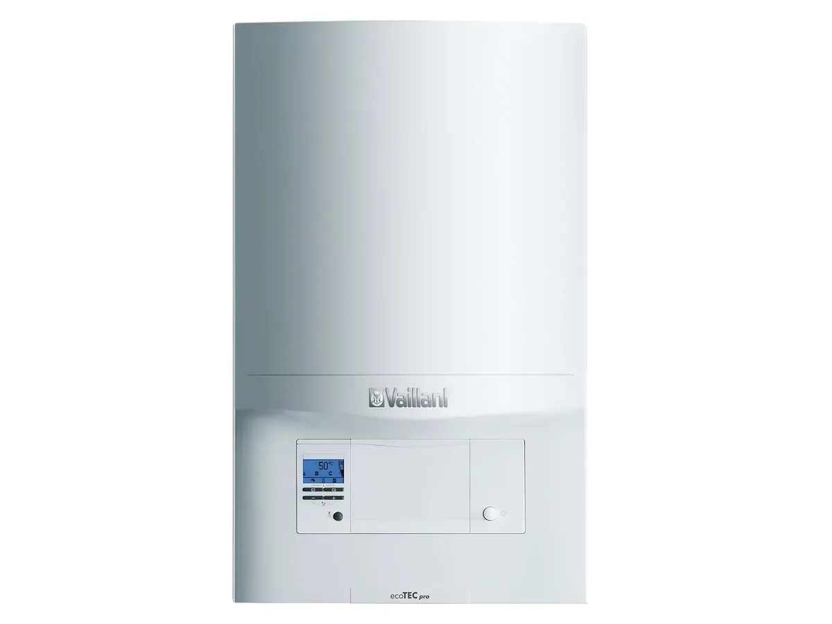 Cazan pe gaz in condensare VAILLANT ECOTEC Pro VUW 236-5-3 24 kW