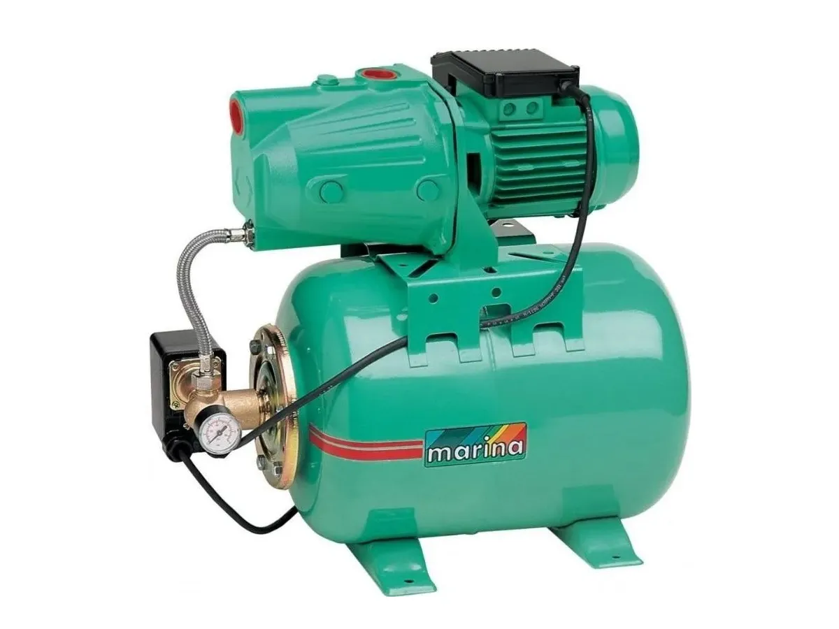 Гидрофор Marina APM 100/25