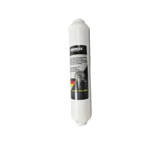 Фильтр Postcarbon coconut Thomas inline 2,5''