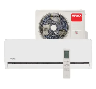 Aer Conditionat Vivax Inverter R32 H-Design 18000 BTU