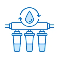 Фильтры для питьевой воды