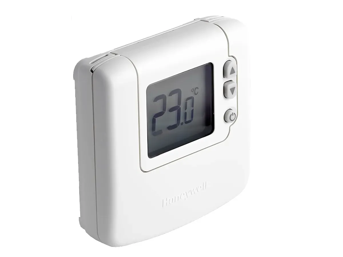 Termostat electronic fără fir Honeywell DT92A1004