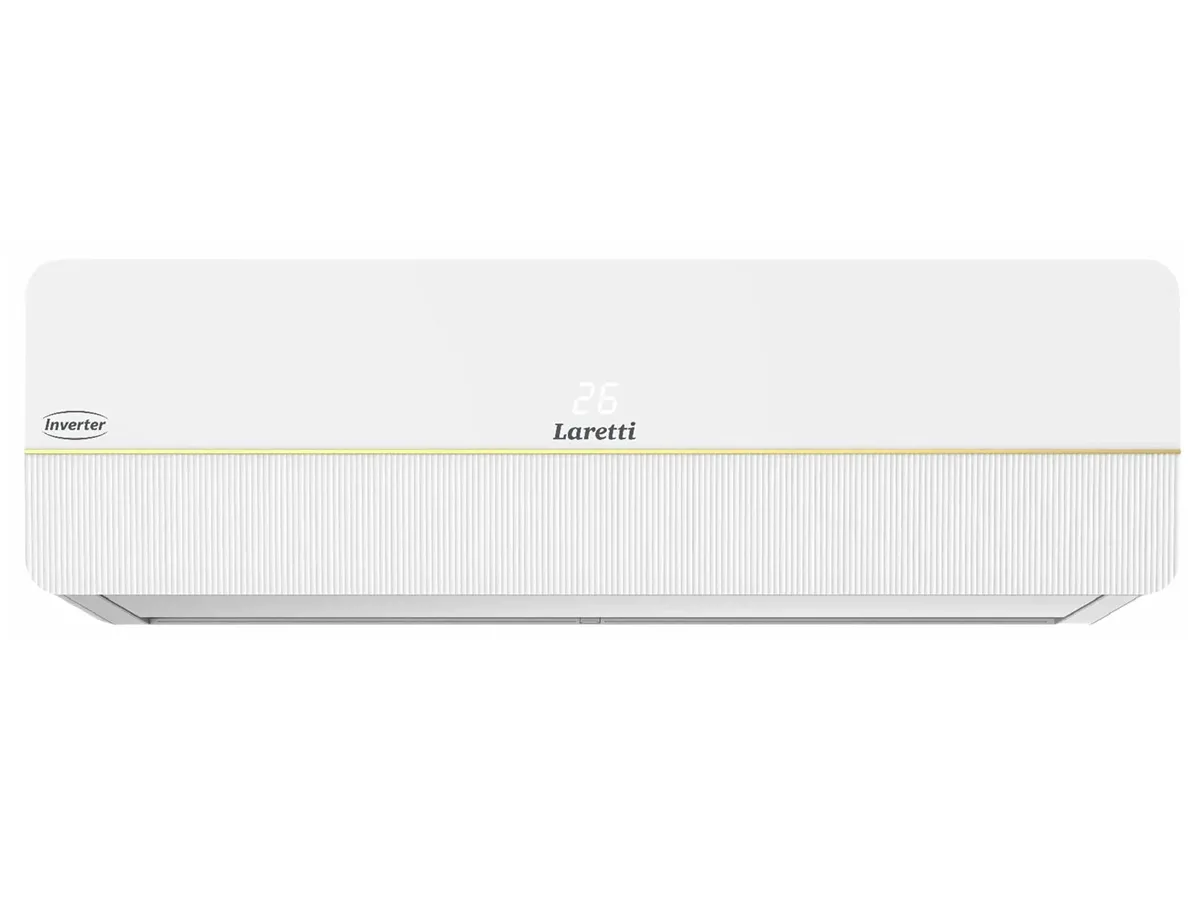 Кондиционер Laretti Gold Line Inverter R32 24000 BTU