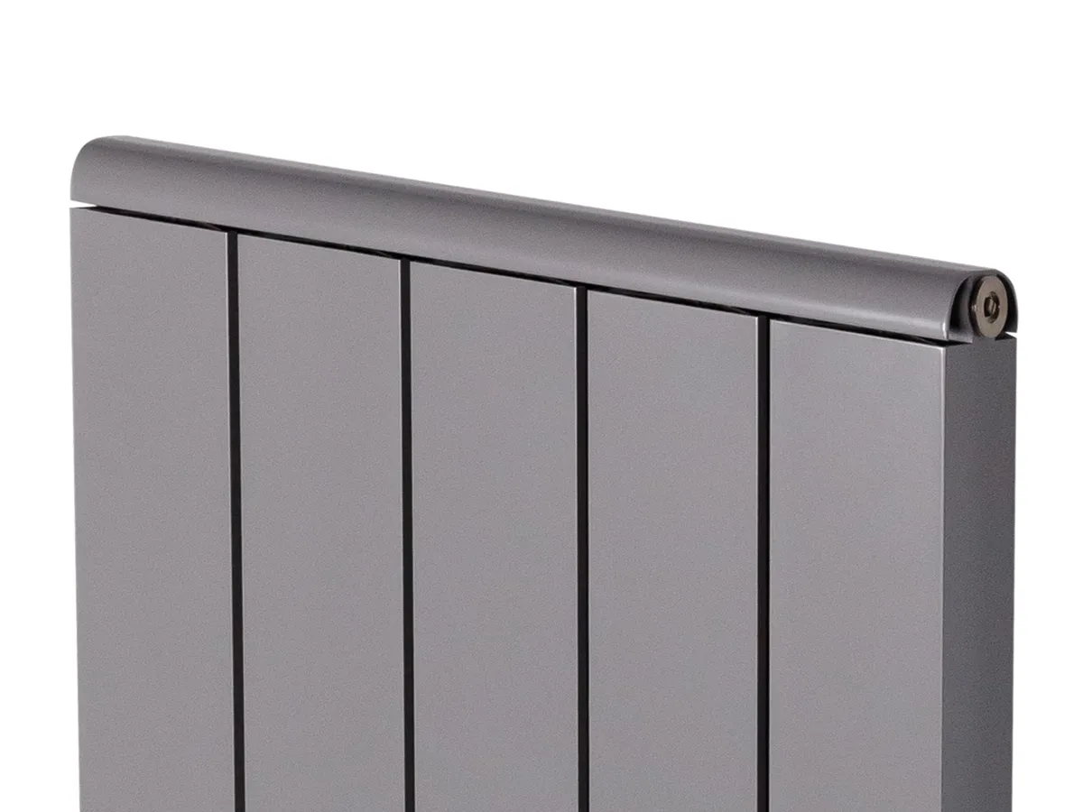 Calorifer decorativ LOJIMAX colecția LOVA LINE 1800x400 mm, MELON