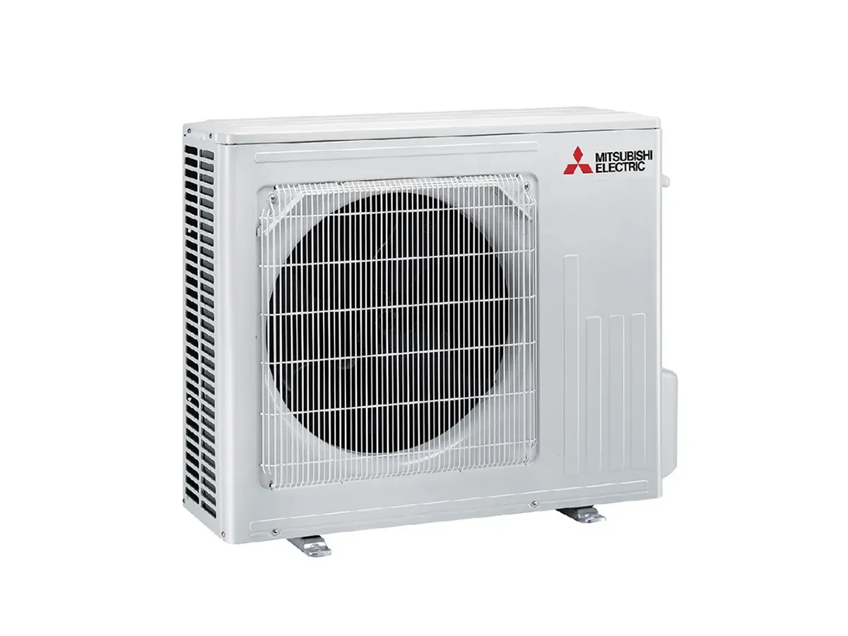 Кондиционер Mitsubishi Electric DELUXE MSZ-FT50VGK-E2 / MUZ-FT50VGHZ-E2 (Обогрев при - 25°C)