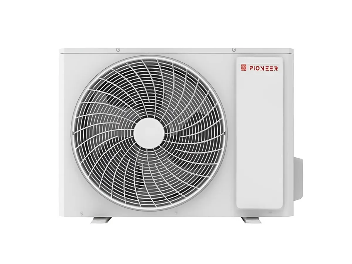 Conditioner Inverter PIONEER KFRI50LW / KORI50LW NORD-20 Incalzirea pana la -20C