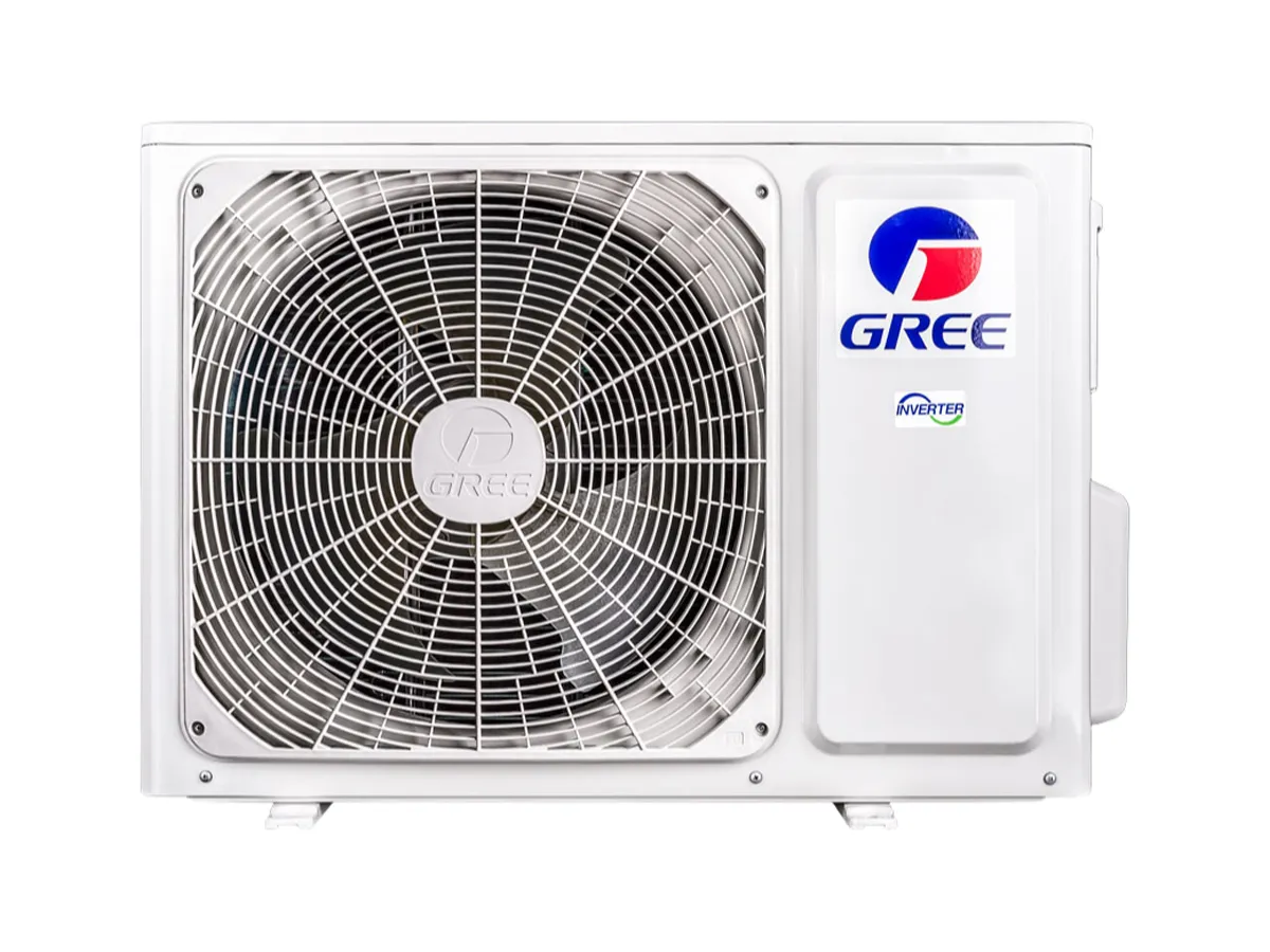 Aer condiționat GREE FREEAIR Inverter R32 GWH12AOCXD-K6DNA1B/I 12000 BTU