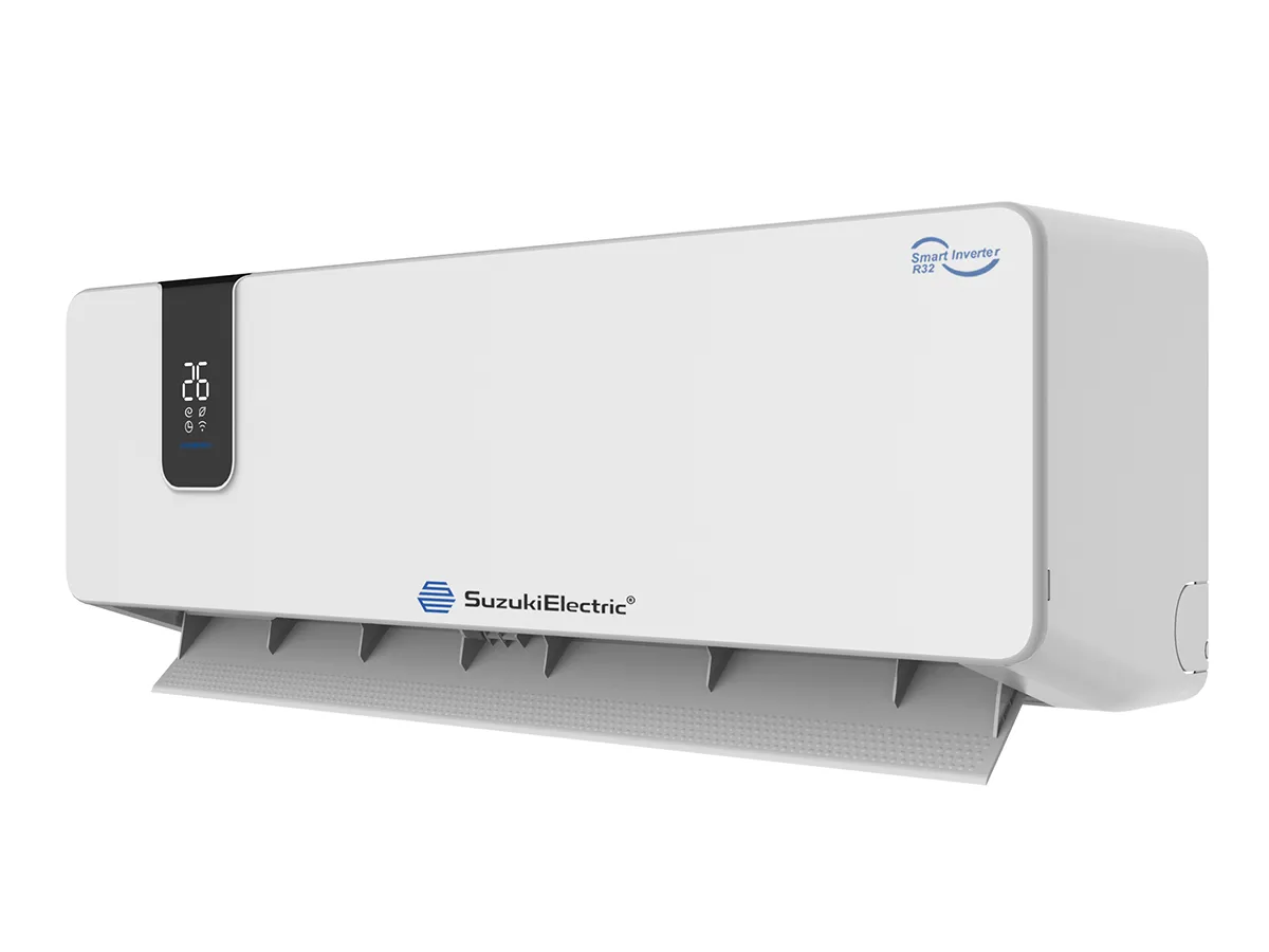 Кондиционер Suzuki Zenith Inverter R32 12000 BTU