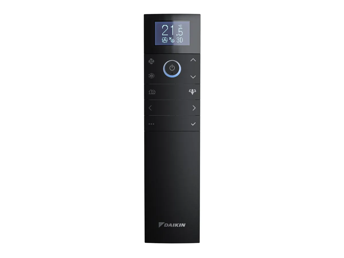 Aer condiționat DAIKIN Inverter R32 Nepura EMURA RXTJ30A-FTXTJ30AB Negru (Încălzire la - 30°C)