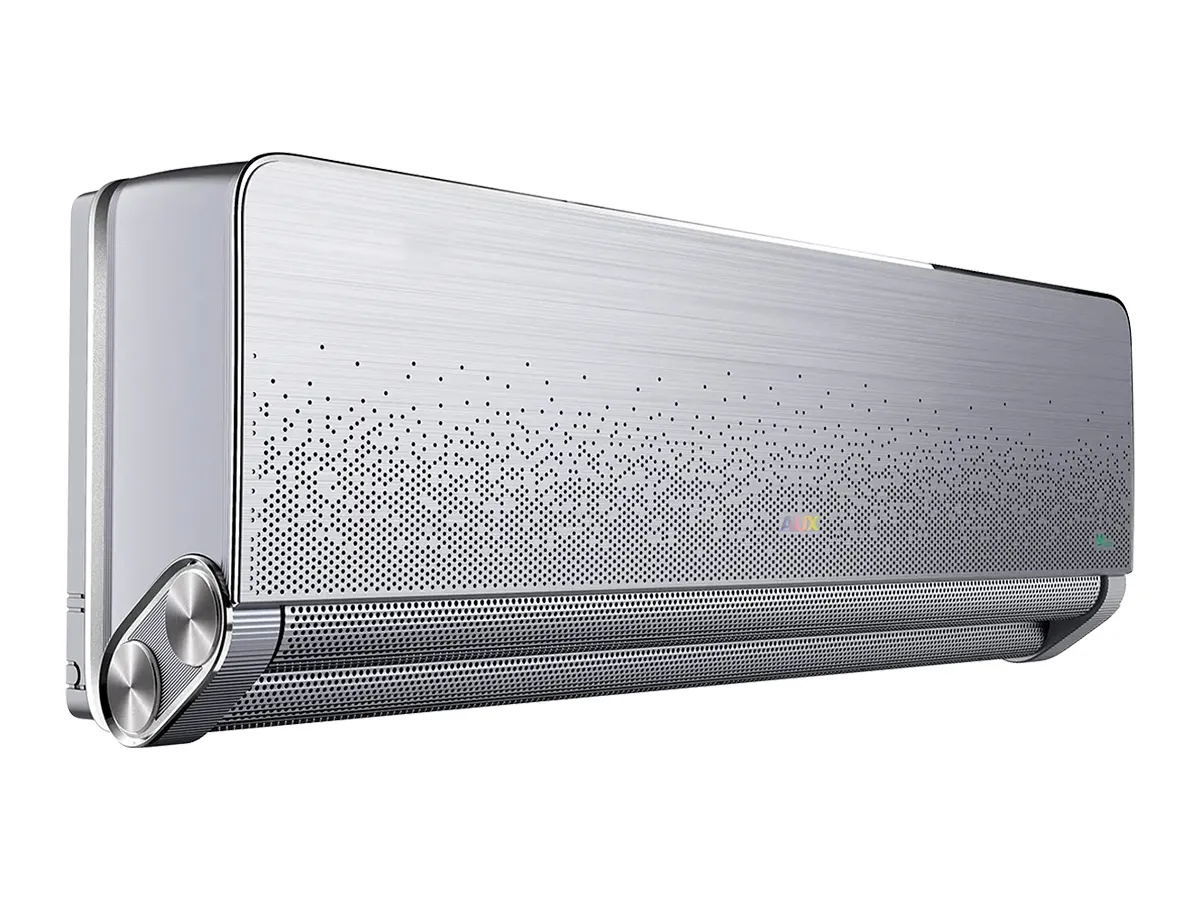 Кондиционер AUX C-Pro Inverter R32 AUX-12-CPRO/I/AUX-12-CPRO/O 12000 BTU