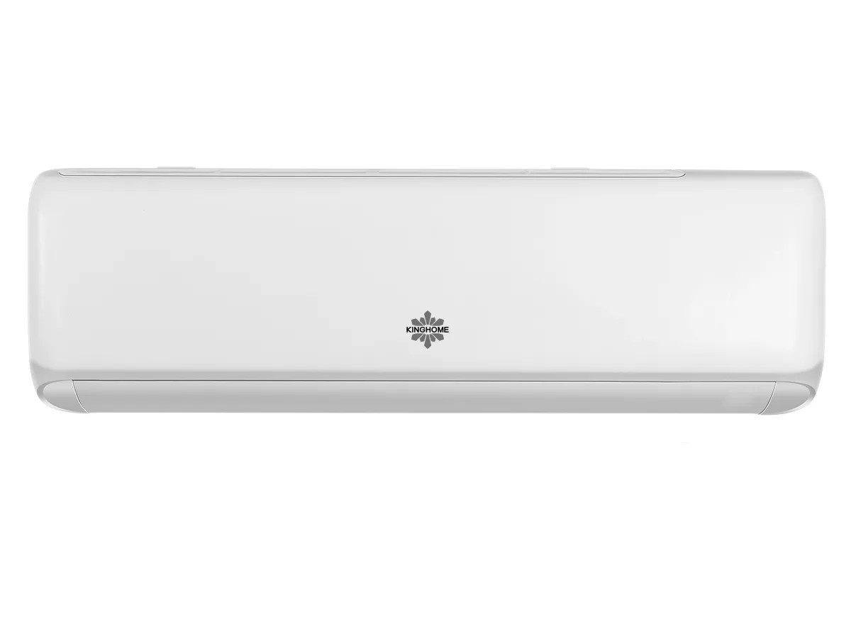 Conditioner KINGHOME CHARMO A4 R32 Inverter R32 KWH09ATAXB-KWH09AKAXB, 9000 BTU 