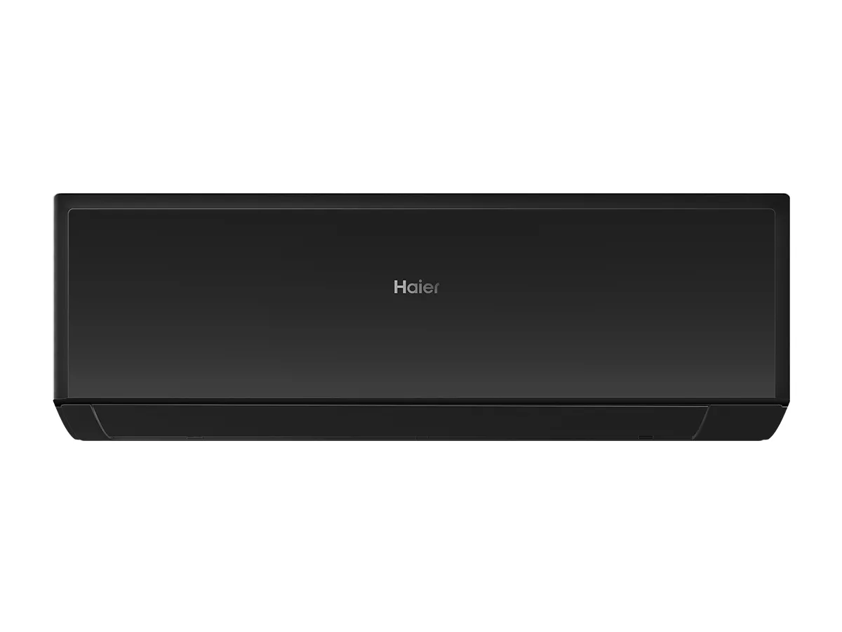 Conditioner HAIER REVIVE Plus DC Inverter R32 AS35RBAHRA-B 1U35YESFRA-4 Negru (Încălzire pana la - 20°C)