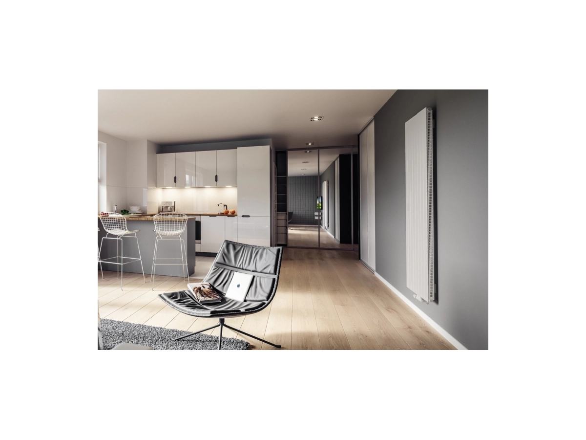 Дизайнерский радиатор GORGIEL ALTUS AVV 60/ 30