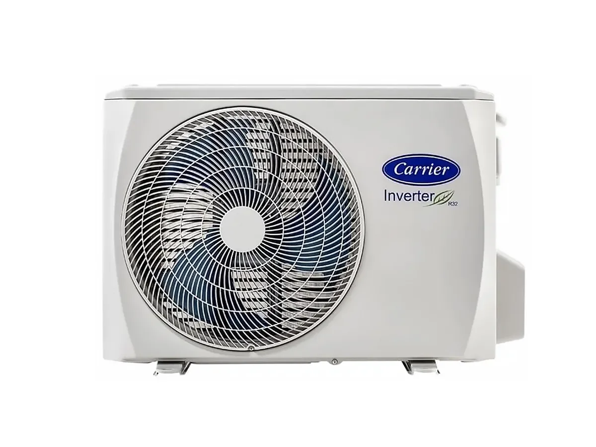 Кондиционер Carrier Inverter R32 42QHG024D8S/ 38QHG024D8S 24000 BTU